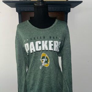 NFL Team Apparel Women's Shirt